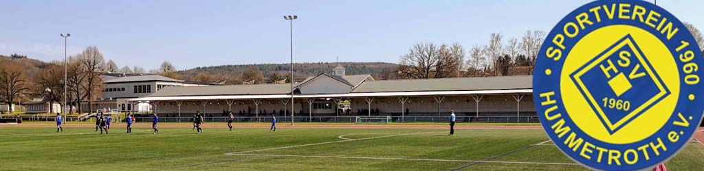 Erbacher Sportpark